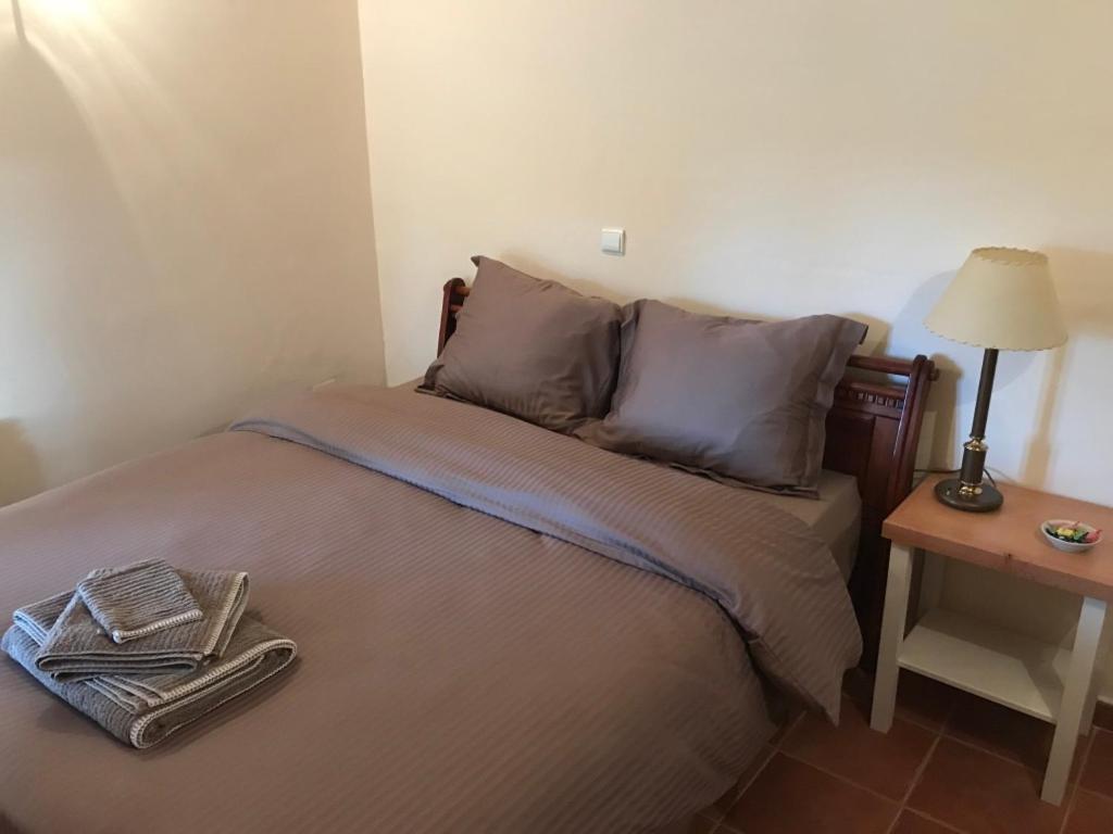 B&B Cortijo El Ciruelo Chirivel Extérieur photo